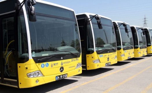 Tuzla'nın Ulaşımını Rahatlatan Yenilikler Yapıldı