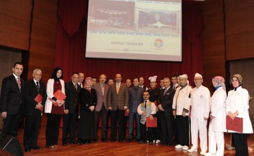 Tuzla Belediyesi Sosyal Tesisleri'nde Hizmet Kalitesi Artmaya Devam Ediyor