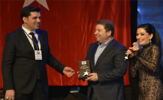 Başkan Kılıç,  Erzincanlılar Şölenine katıldı