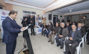 Maltepe'de Kurban Kesim Alanı Gençlere Açılacak