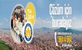 Sultanbeyli Belediyesi Çözüm Masası' İle Sorunları Çözüyor