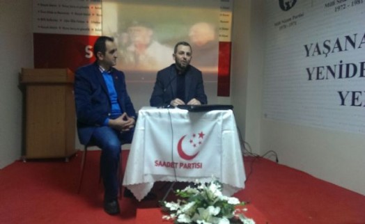 VOYVOT: ŞEHADET HAYATIN BİR ANLAMI VE KAVRAMIDIR'