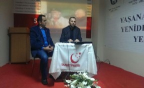 VOYVOT: ŞEHADET HAYATIN BİR ANLAMI VE KAVRAMIDIR'