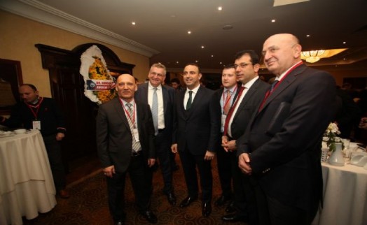 Başkan Altınok Öz, Spor Kültürü Çalıştayı'na katıldı