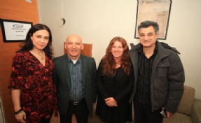 KARTAL BELEDİYESİ MART AYINDA DA SANAT VE KÜLTÜREL ETKİNLİKLERİ DEVAM EDİYOR