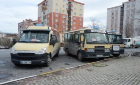 BEYLİKDÜZÜ'NDE YENİLENEN MİNİBÜS SEFERLERİ ULAŞIMI RAHATLATACAK