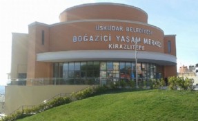ÜSKÜDAR'DA ERGUVAN RESTAURANT'LA BOĞAZ KEYFİ