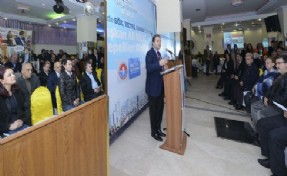 Maltepe'de  kadın matbaası kurulacak