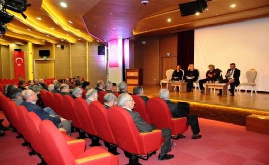 KENT KONSEYLERİ TOPLANTISINA SARIYER EV SAHİPLİĞİ YAPTI