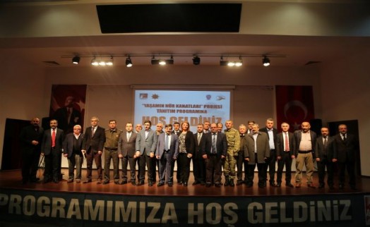 ÇEKMEKÖY'DE UYUŞTURUCUYA SAVAŞ AÇTILAR