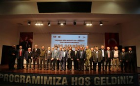 ÇEKMEKÖY'DE UYUŞTURUCUYA SAVAŞ AÇTILAR