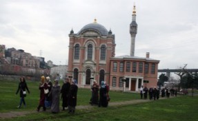 Kağıthaneli Kadınlar'dan Anlamlı Gezi