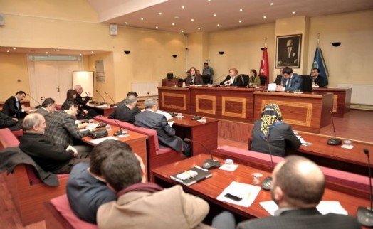 Riva'ya Cam Sanat Merkezi Kuruluyor