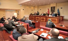 Riva'ya Cam Sanat Merkezi Kuruluyor