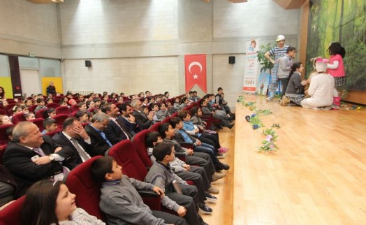 KAĞITHANE'DE HALK MECLİSİ`NE YOĞUN İLGİ