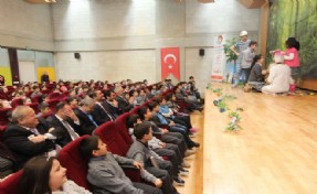 KAĞITHANE'DE HALK MECLİSİ`NE YOĞUN İLGİ