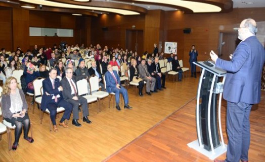 Tuzla Belediyesi'nden Sigarayı Bırakma Konusunda Farkındalık Eğitimi