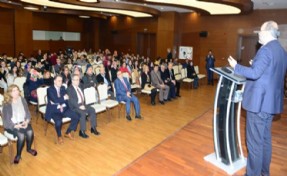 Tuzla Belediyesi'nden Sigarayı Bırakma Konusunda Farkındalık Eğitimi