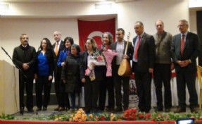 KARTAL CEMEVİNDE 8 MART PANELİ DÜZENLENDİ