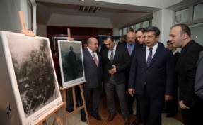 İSTANBUL'DA ÇANAKKALE ZAFERİ'NİN 100. YILINA ÖZEL ETKİNLİK