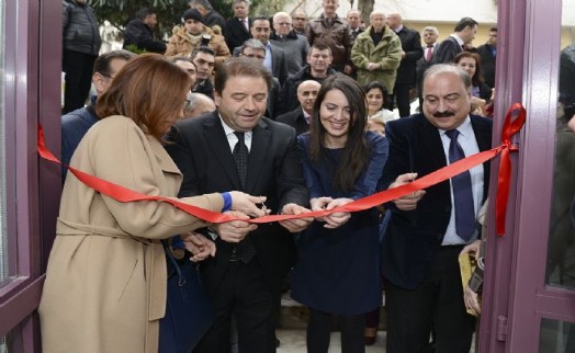 MALTEPE BELEDİYESİ'NDEN KADINLAR İÇİN BİR İLK DAHA
