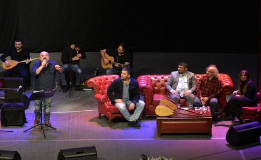 Maltepe'de Ali Asker coşkusu
