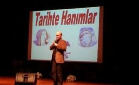 Ümraniye Belediyesi'nden 8 Mart Dünya Kadınlar Gününe Özel Program