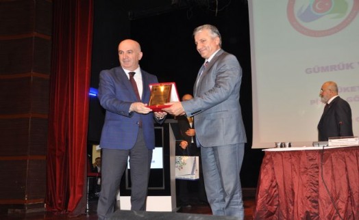 Gaziosmanpaşa Belediyesi, Tüketici Özel Ödülü'ne layık görüldü