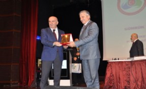 Gaziosmanpaşa Belediyesi, Tüketici Özel Ödülü'ne layık görüldü