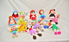 Gaziosmanpaşa'da Örgü Bebek Kursu başlıyor
