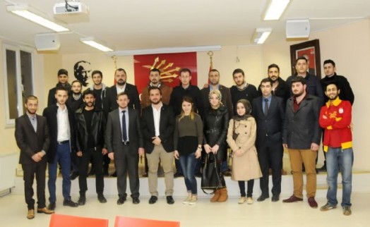 Beykoz Kent Konseyi Gençlik Meclisi, Gençlik Şöleni'ne Hazırlanıyor