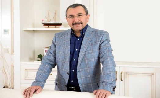 Başkan Erdem'den İstiklal Marşı Mesajı