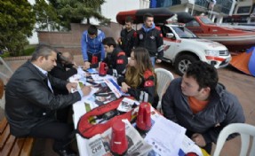 MALTEPE GÖNÜLLÜLERİNİ ARIYOR