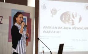 ÇOCUĞUM YALAN SÖYLÜYOR, NE YAPACAĞIM?SORUSUNA KÜÇÜKÇEKMECE'DE CEVAP ARANDI
