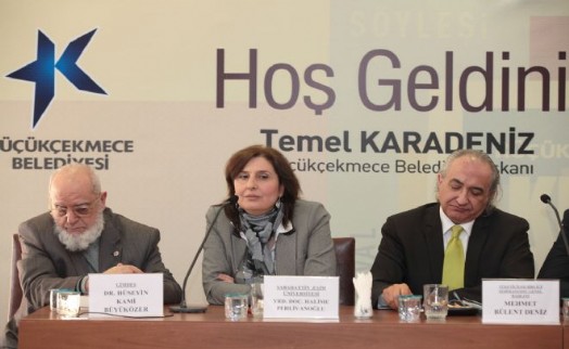 KÜÇÜKÇEKMECE'DE TÜKETİCİLER BİLGİLENDİRİLDİ