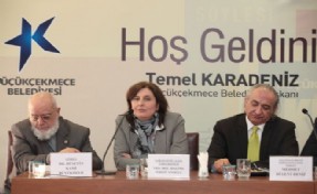KÜÇÜKÇEKMECE'DE TÜKETİCİLER BİLGİLENDİRİLDİ