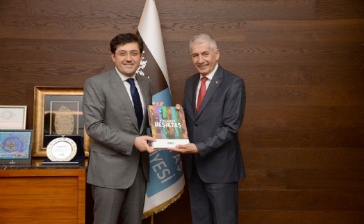 Beşiktaş Belediyesi'nden Evsel İlaç Atıklarının Toplatılması ve İmhası Projesi