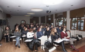 Kartal'da Belediye Personeline İmar Mevzuatı Eğitimi