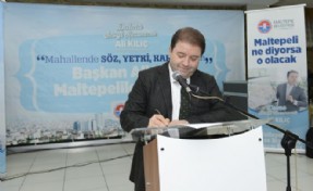 Girnelilerden M'Expo'ya tam destek