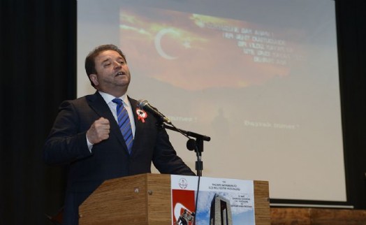 Maltepe Belediyesi  Çanakkale Zaferi İçin Kitap Yayınladı