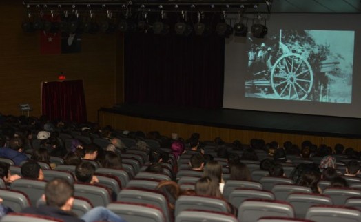 Maltepeli öğrencilerden  Geliboluya büyük ilgi