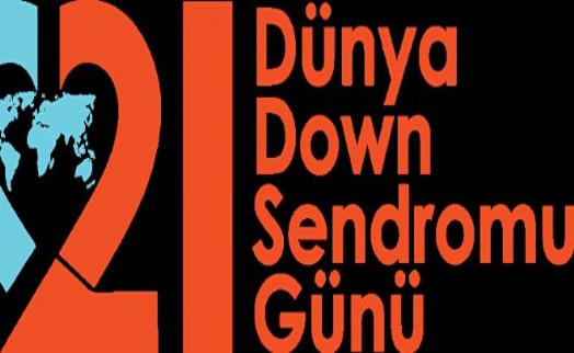 DOWN SENDROMU HASTALIK DEĞİLDİR!