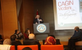 Said Nursi'nin  Hastalar Risalesi, modern psikolojideki uygulamaları yansıtıyor