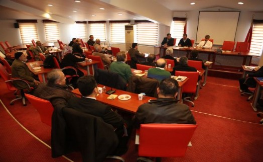 Haliç Yaz Etkinlikleri tüm belediyelere örnek teşkil edecek