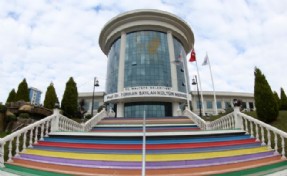 MALTEPE`DEN DÜNYA SAATİNE DESTEK