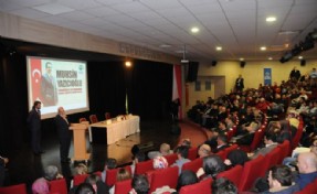 Yazıcıoğlu Beykoz'da anıldı