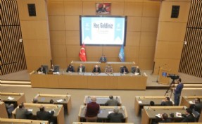 MAHALLE İSTİŞARE TOPLANTILARI DEVAM EDİYOR