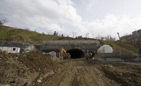 KAĞITHANE ULAŞIMIN MERKEZİ OLUYOR