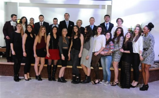 SARIYER'DE BOĞAZIN SULTANLARI'NIN DAYANIŞMA GECESİ