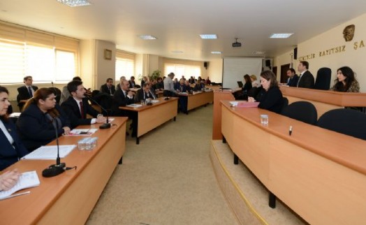 Maltepe Belediye Meclisi'nden örnek adım